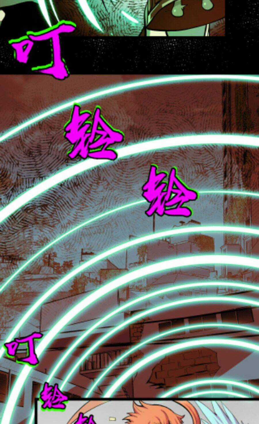 Các Nàng Nói Ta Là Vua Tương Lai Chapter 14 trang 2