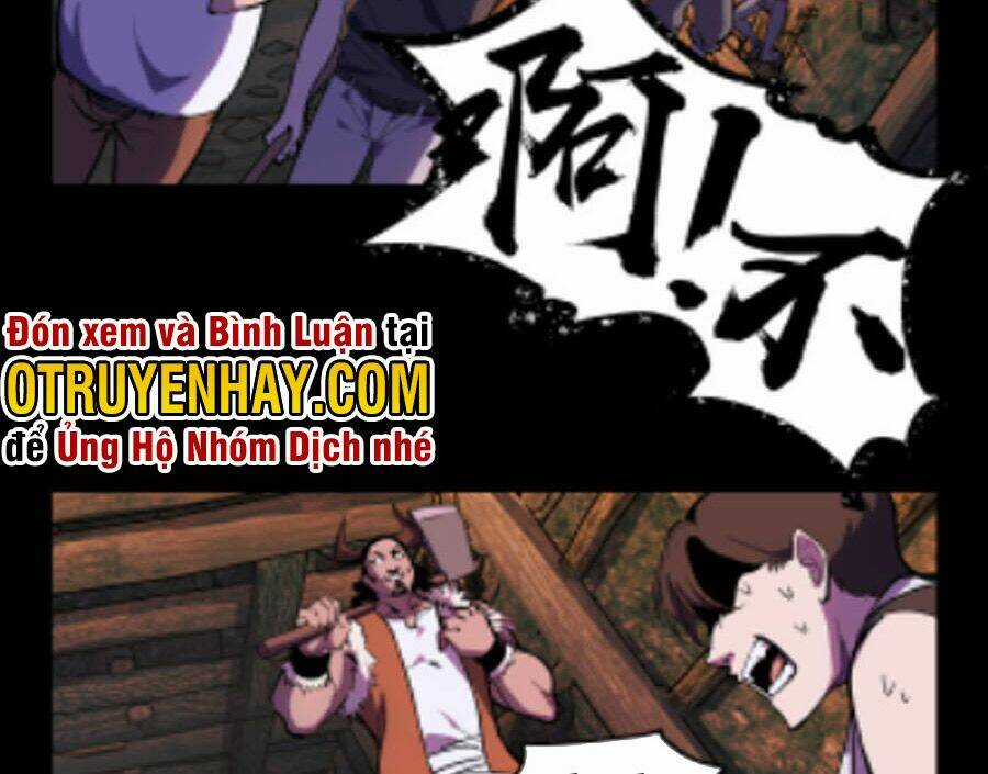 Các Nàng Nói Ta Là Vua Tương Lai Chapter 14 trang 21