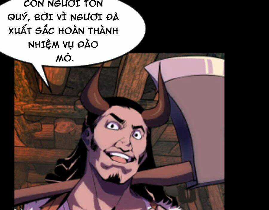 Các Nàng Nói Ta Là Vua Tương Lai Chapter 14 trang 23