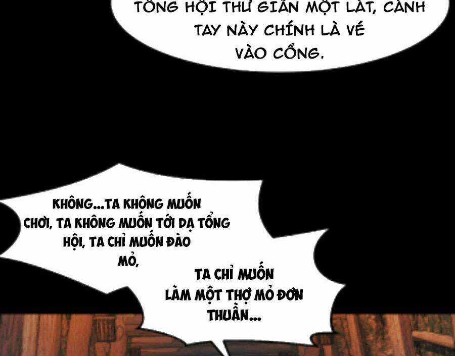 Các Nàng Nói Ta Là Vua Tương Lai Chapter 14 trang 25