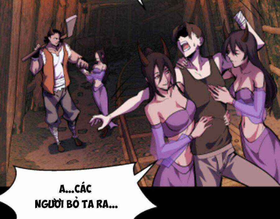 Các Nàng Nói Ta Là Vua Tương Lai Chapter 14 trang 26