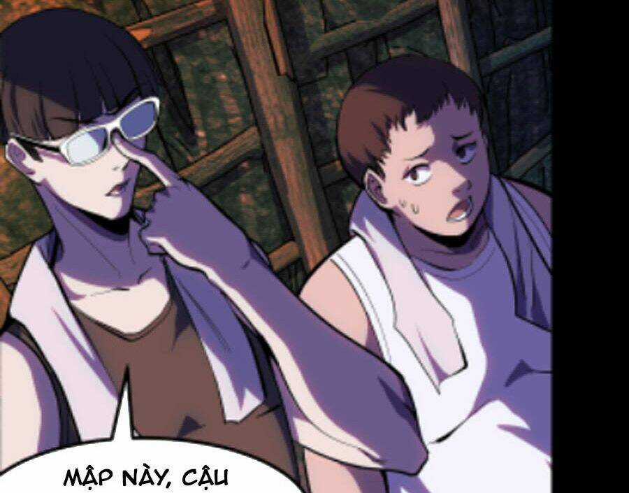 Các Nàng Nói Ta Là Vua Tương Lai Chapter 14 trang 28