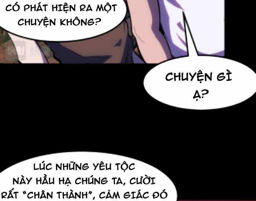 Các Nàng Nói Ta Là Vua Tương Lai Chapter 14 trang 29