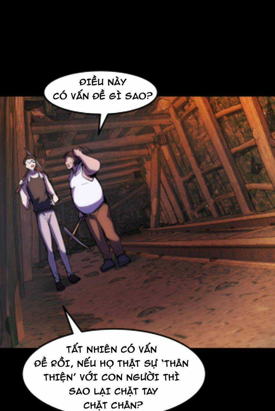 Các Nàng Nói Ta Là Vua Tương Lai Chapter 14 trang 32