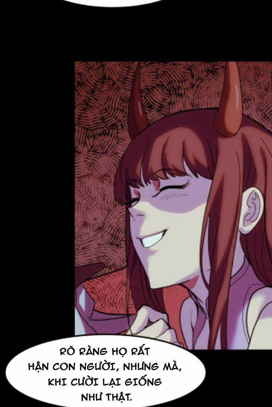 Các Nàng Nói Ta Là Vua Tương Lai Chapter 14 trang 33