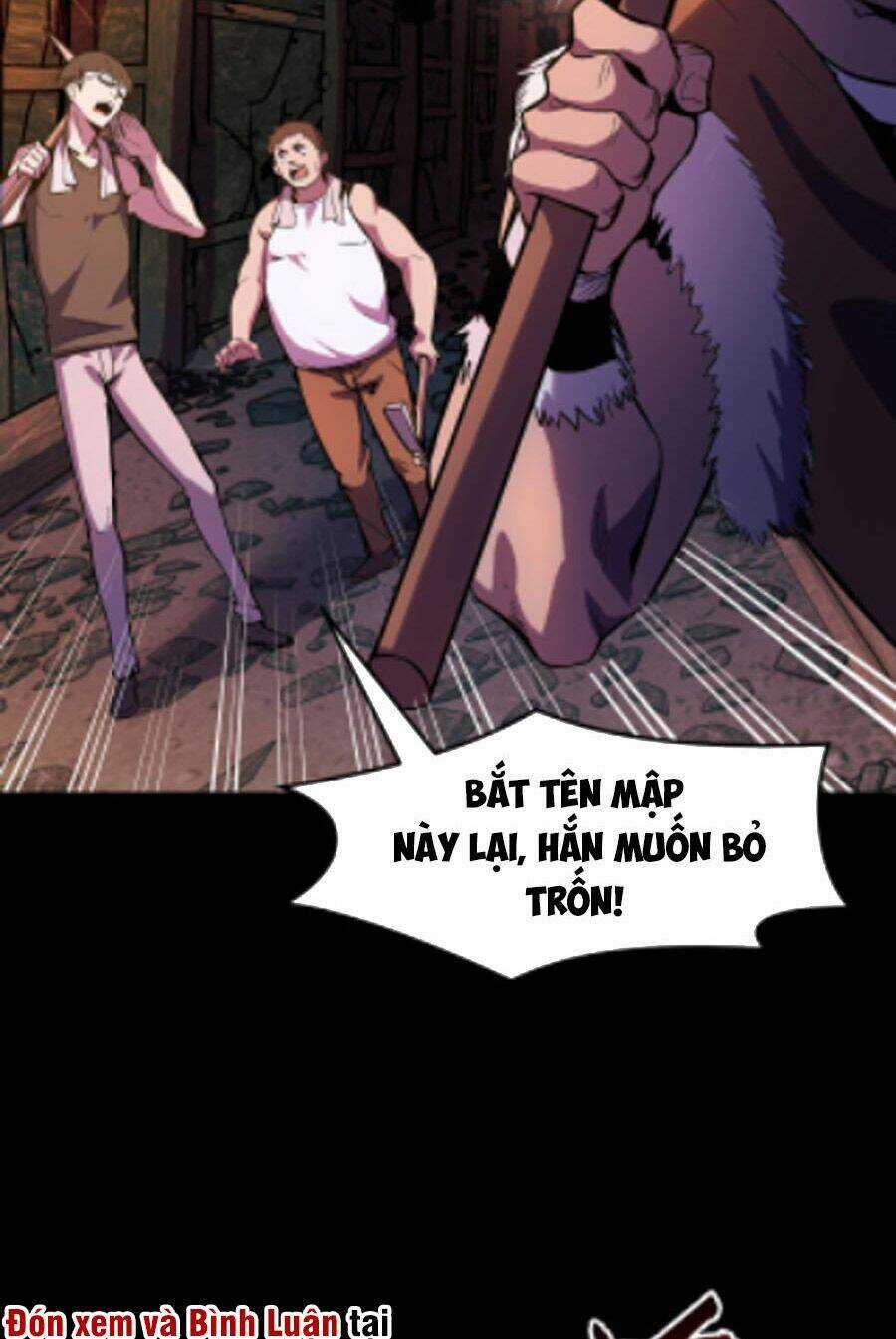 Các Nàng Nói Ta Là Vua Tương Lai Chapter 14 trang 36