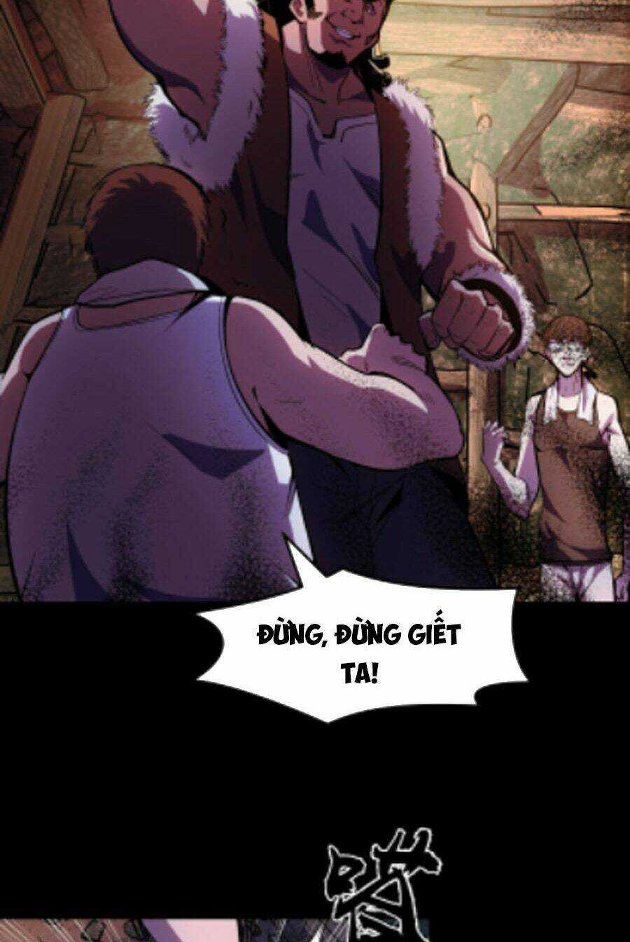 Các Nàng Nói Ta Là Vua Tương Lai Chapter 14 trang 39