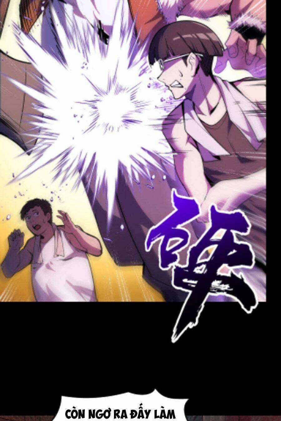 Các Nàng Nói Ta Là Vua Tương Lai Chapter 14 trang 41