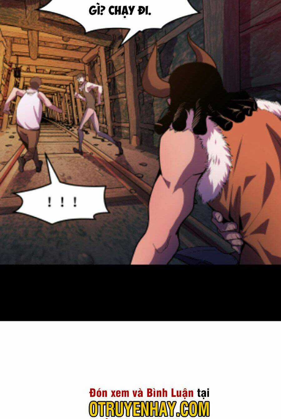 Các Nàng Nói Ta Là Vua Tương Lai Chapter 14 trang 42