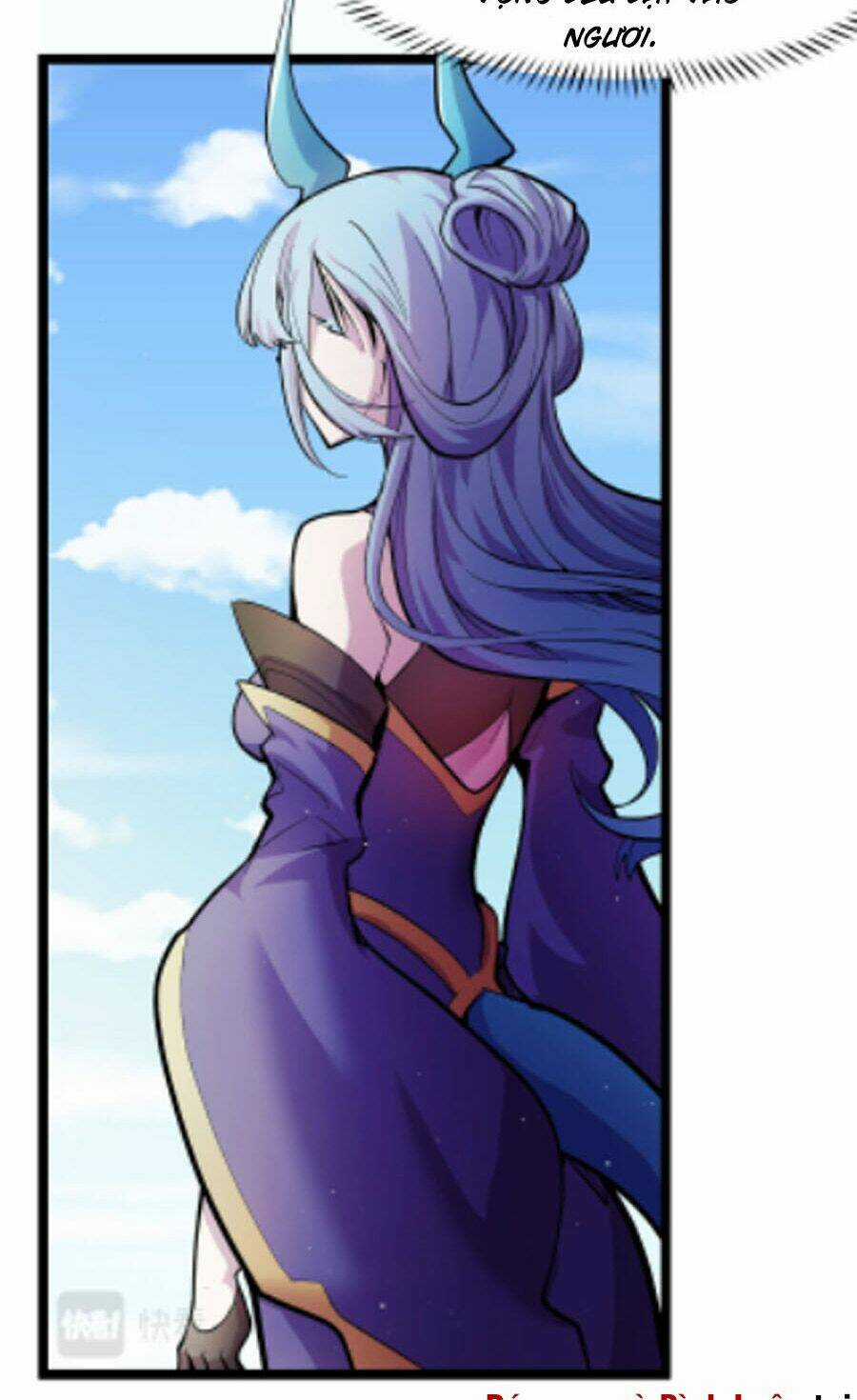 Các Nàng Nói Ta Là Vua Tương Lai Chapter 14 trang 5