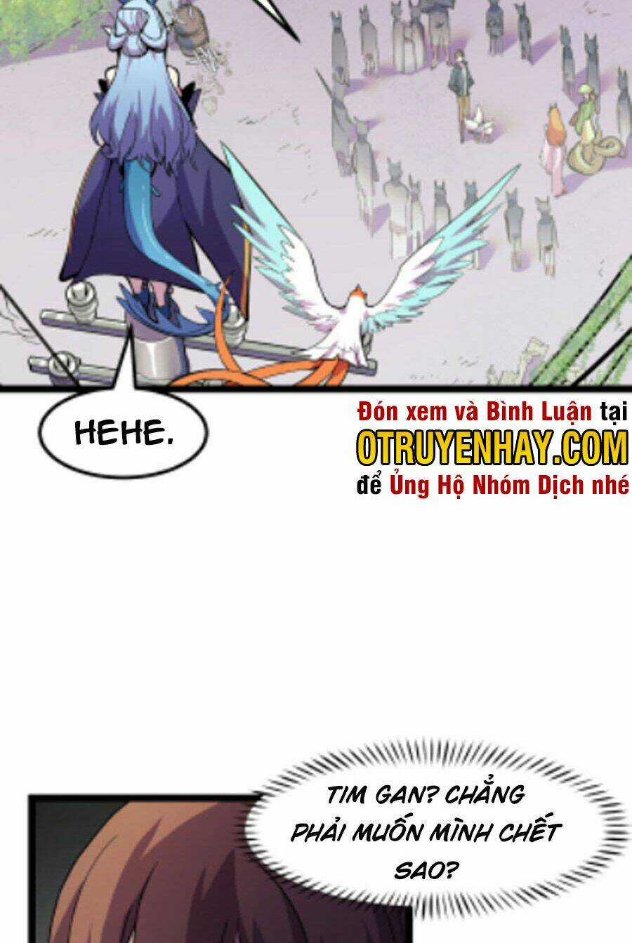 Các Nàng Nói Ta Là Vua Tương Lai Chapter 14 trang 50