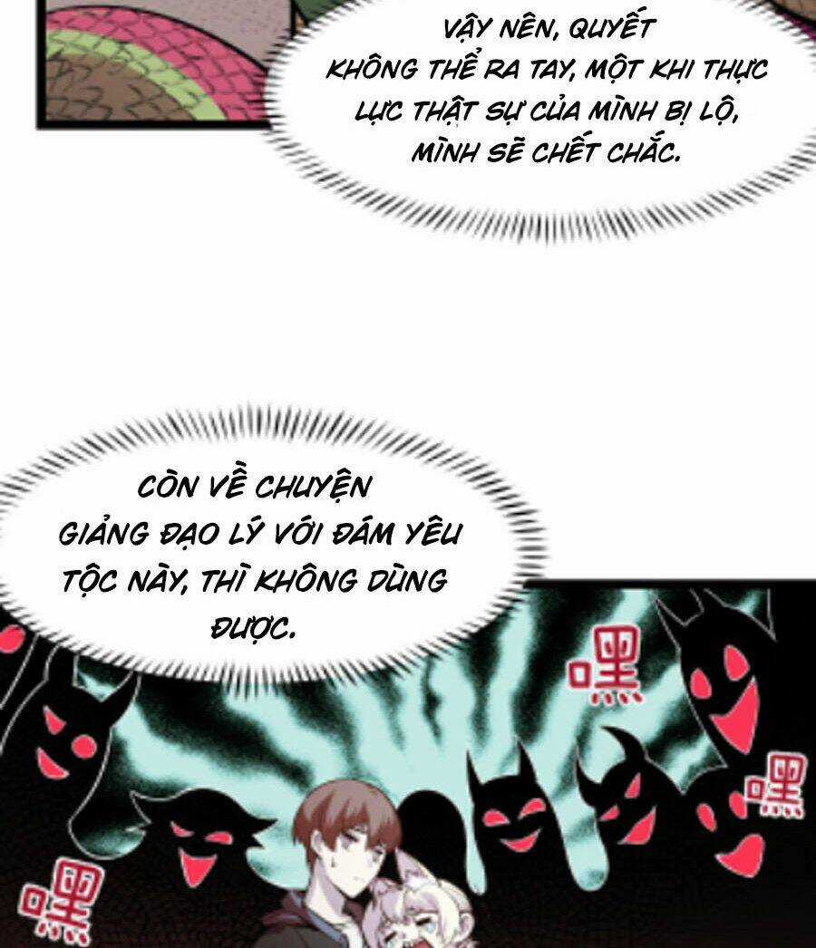 Các Nàng Nói Ta Là Vua Tương Lai Chapter 14 trang 53