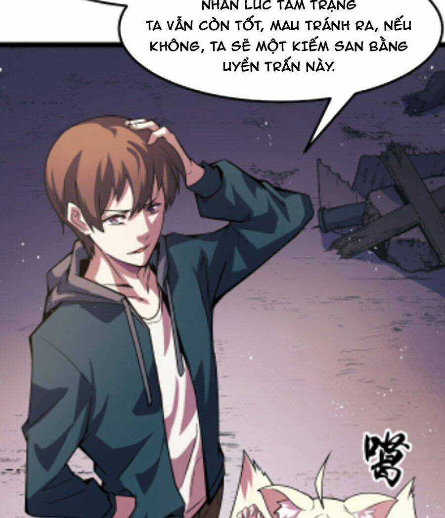 Các Nàng Nói Ta Là Vua Tương Lai Chapter 14 trang 56