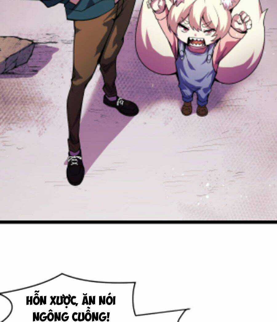 Các Nàng Nói Ta Là Vua Tương Lai Chapter 14 trang 57