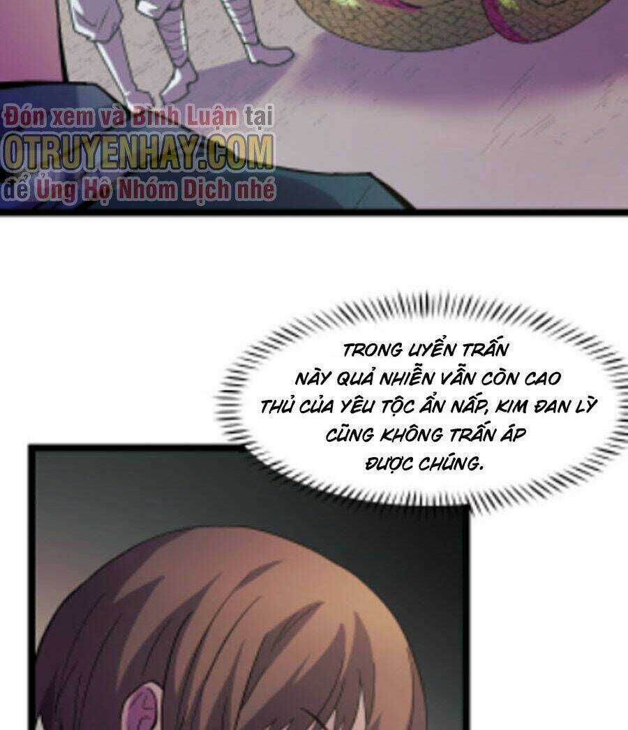 Các Nàng Nói Ta Là Vua Tương Lai Chapter 14 trang 59