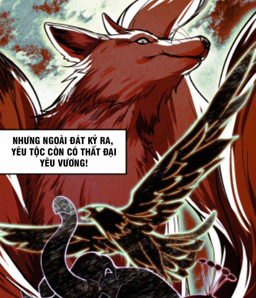 Các Nàng Nói Ta Là Vua Tương Lai Chapter 14 trang 62