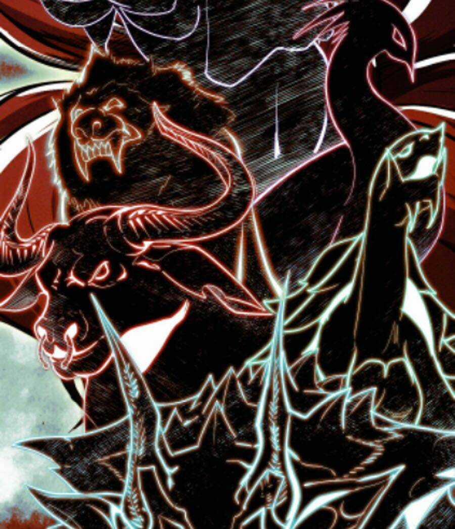 Các Nàng Nói Ta Là Vua Tương Lai Chapter 14 trang 63