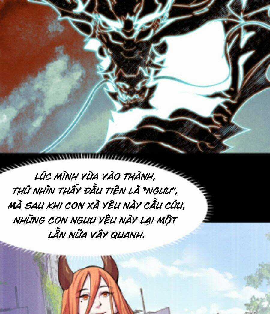 Các Nàng Nói Ta Là Vua Tương Lai Chapter 14 trang 64