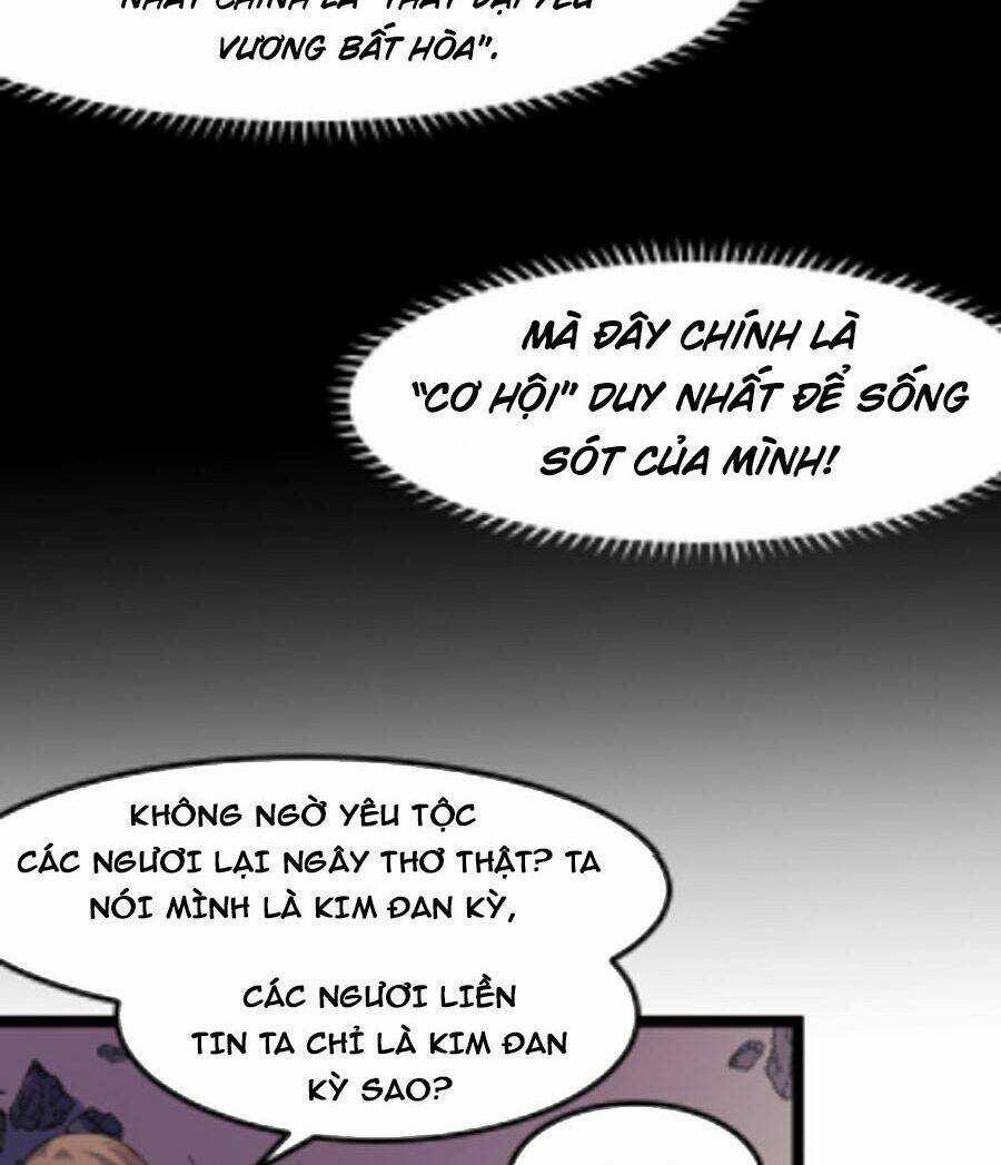 Các Nàng Nói Ta Là Vua Tương Lai Chapter 14 trang 66