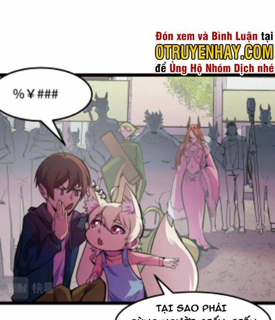 Các Nàng Nói Ta Là Vua Tương Lai Chapter 14 trang 68