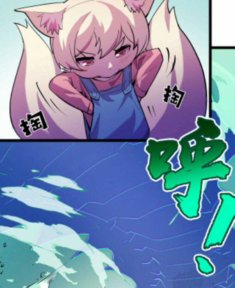 Các Nàng Nói Ta Là Vua Tương Lai Chapter 14 trang 72