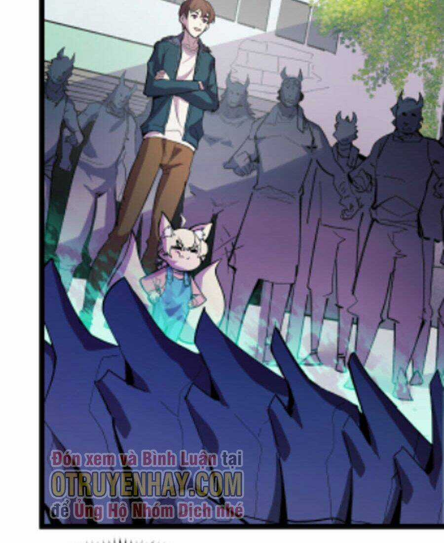 Các Nàng Nói Ta Là Vua Tương Lai Chapter 14 trang 77