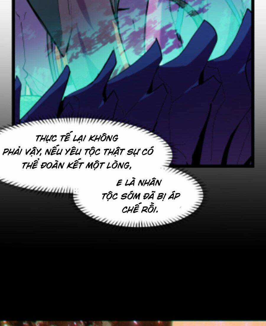 Các Nàng Nói Ta Là Vua Tương Lai Chapter 14 trang 79