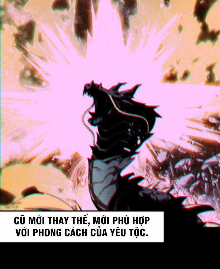 Các Nàng Nói Ta Là Vua Tương Lai Chapter 14 trang 81