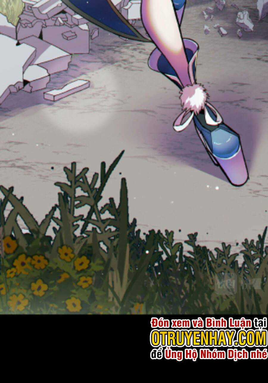 Các Nàng Nói Ta Là Vua Tương Lai Chapter 15 trang 10