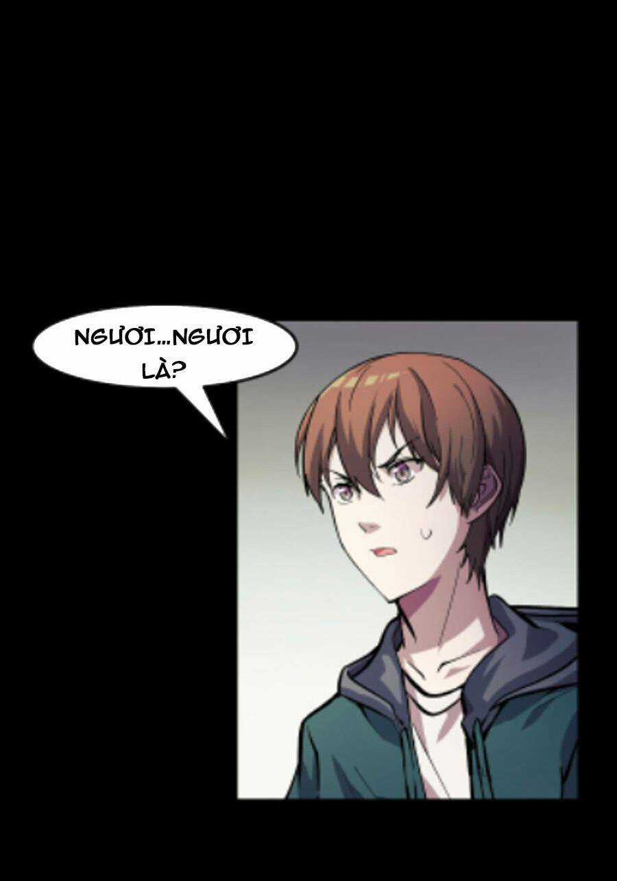 Các Nàng Nói Ta Là Vua Tương Lai Chapter 15 trang 12