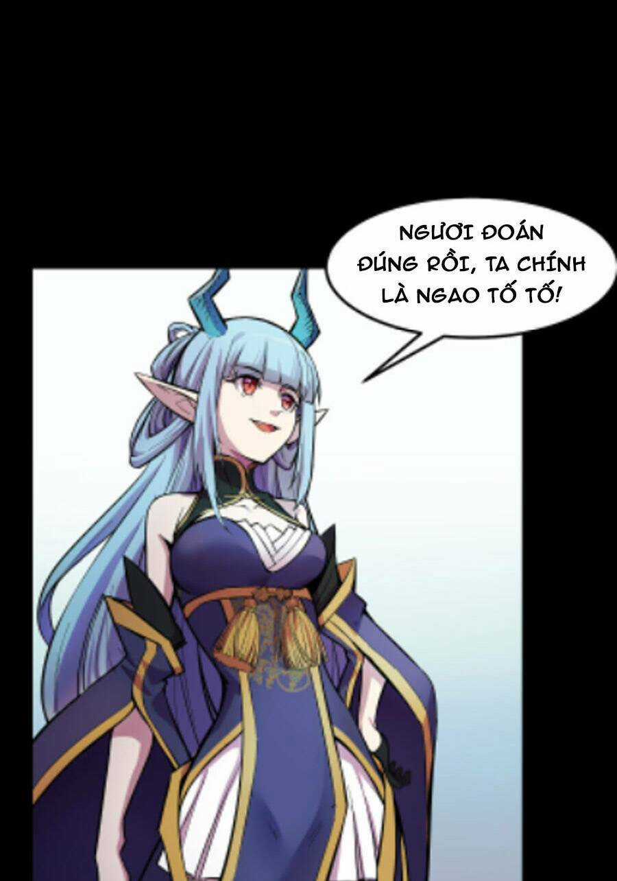 Các Nàng Nói Ta Là Vua Tương Lai Chapter 15 trang 13