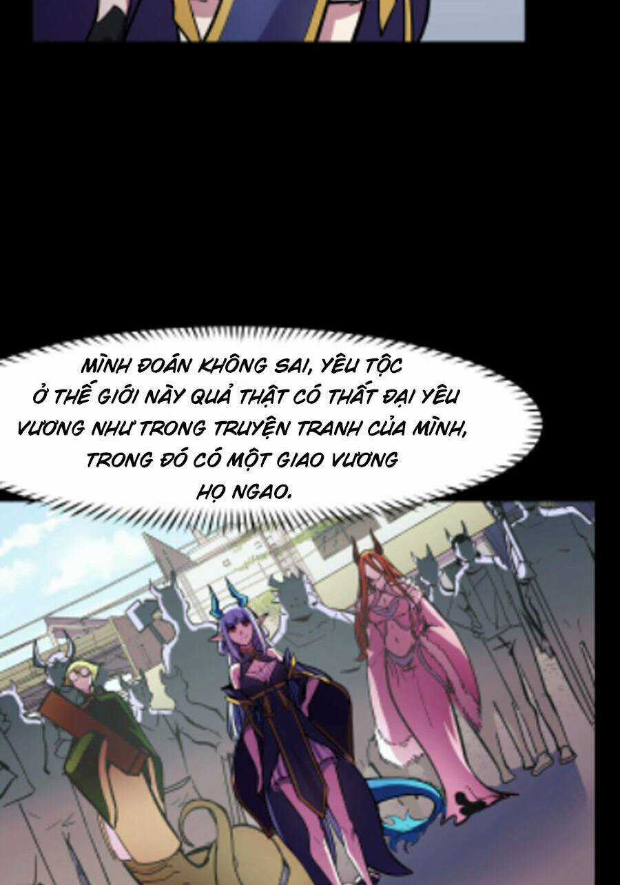 Các Nàng Nói Ta Là Vua Tương Lai Chapter 15 trang 14