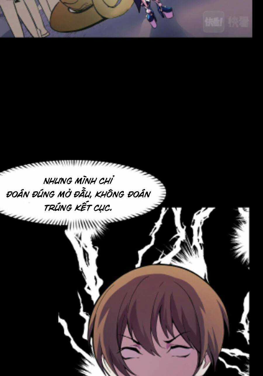 Các Nàng Nói Ta Là Vua Tương Lai Chapter 15 trang 15