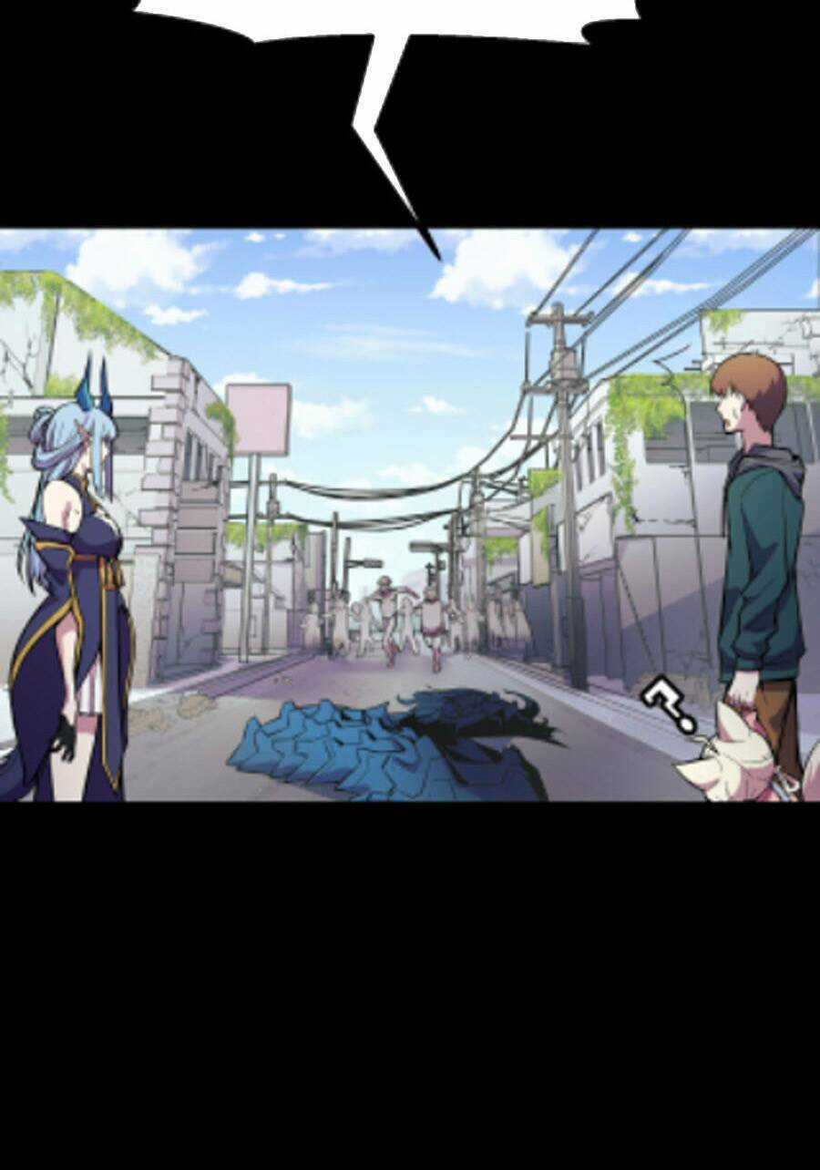 Các Nàng Nói Ta Là Vua Tương Lai Chapter 15 trang 18