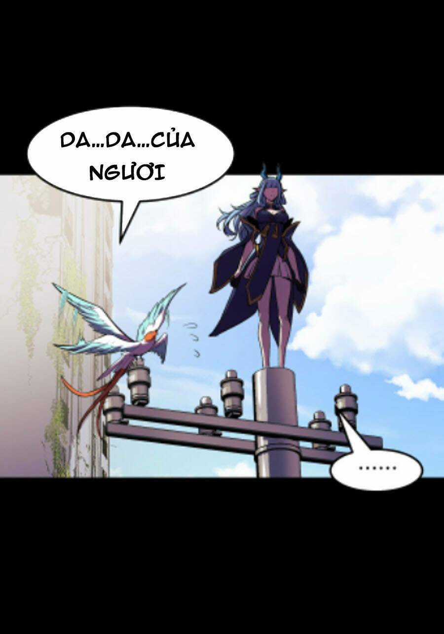 Các Nàng Nói Ta Là Vua Tương Lai Chapter 15 trang 2