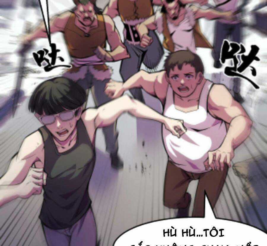 Các Nàng Nói Ta Là Vua Tương Lai Chapter 15 trang 20