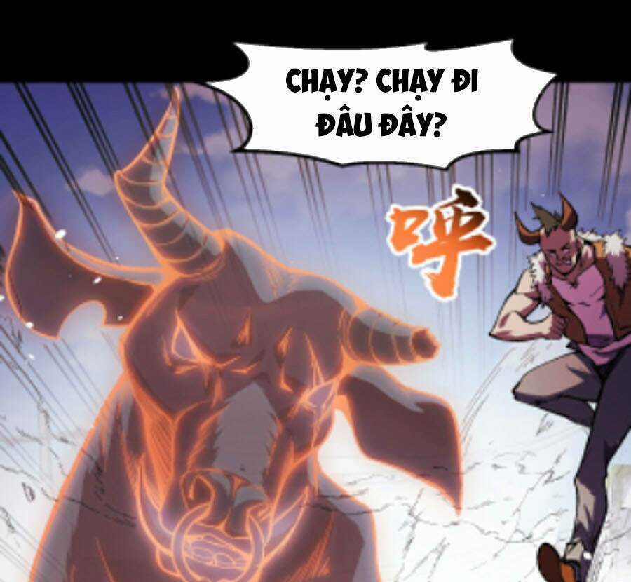 Các Nàng Nói Ta Là Vua Tương Lai Chapter 15 trang 25