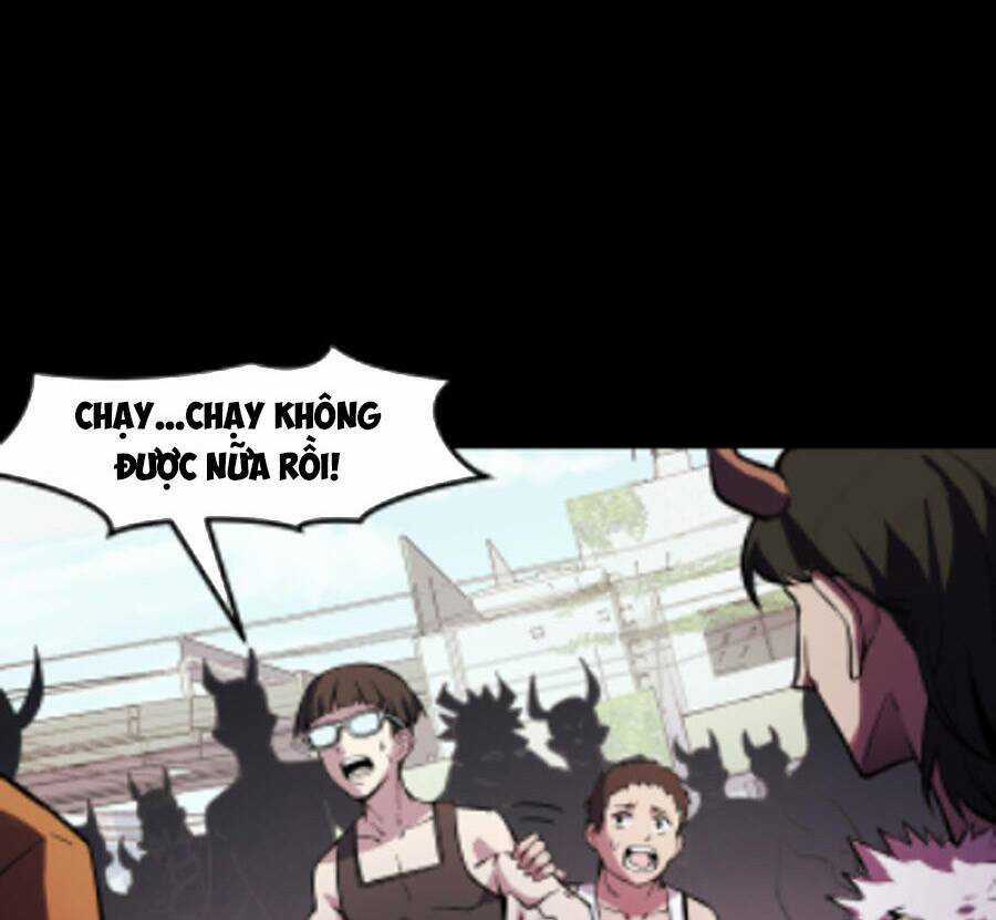 Các Nàng Nói Ta Là Vua Tương Lai Chapter 15 trang 28