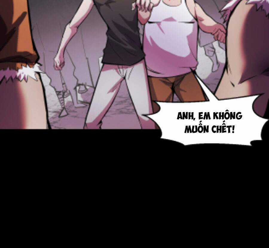 Các Nàng Nói Ta Là Vua Tương Lai Chapter 15 trang 29