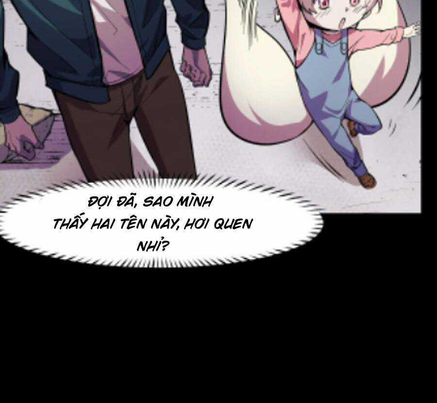 Các Nàng Nói Ta Là Vua Tương Lai Chapter 15 trang 31