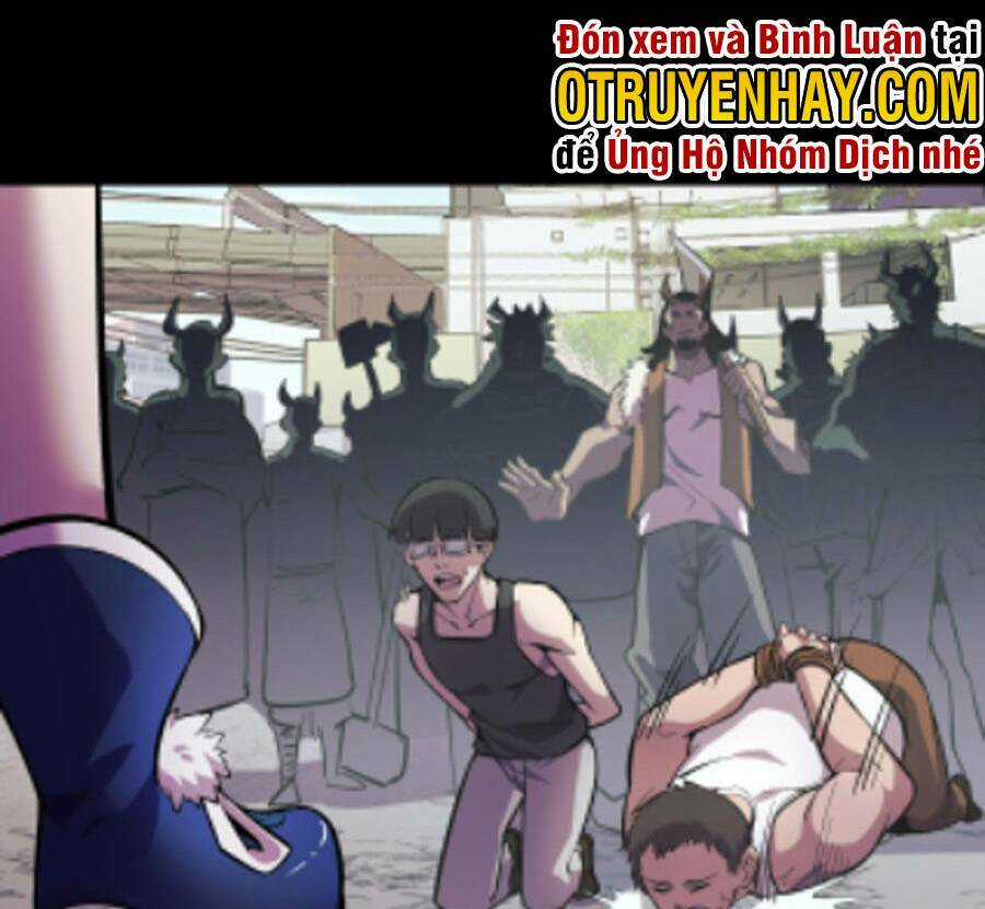 Các Nàng Nói Ta Là Vua Tương Lai Chapter 15 trang 32