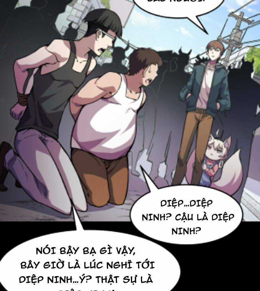 Các Nàng Nói Ta Là Vua Tương Lai Chapter 15 trang 38