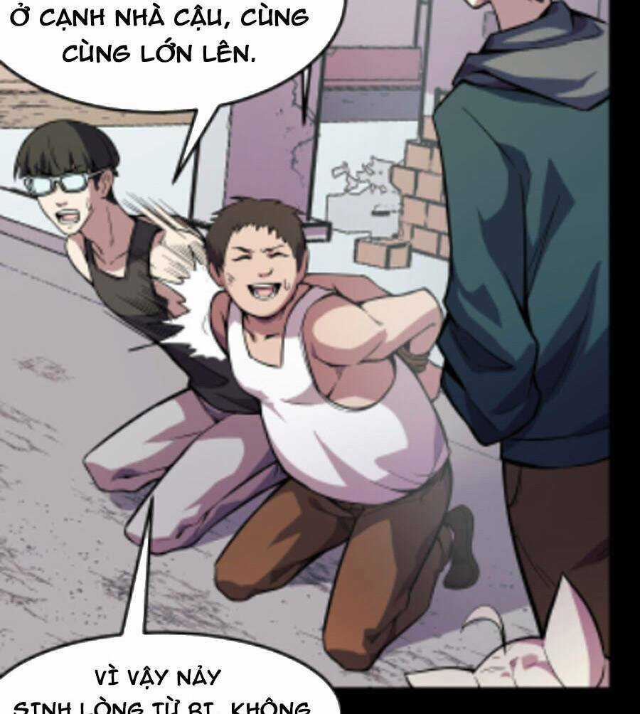 Các Nàng Nói Ta Là Vua Tương Lai Chapter 15 trang 40