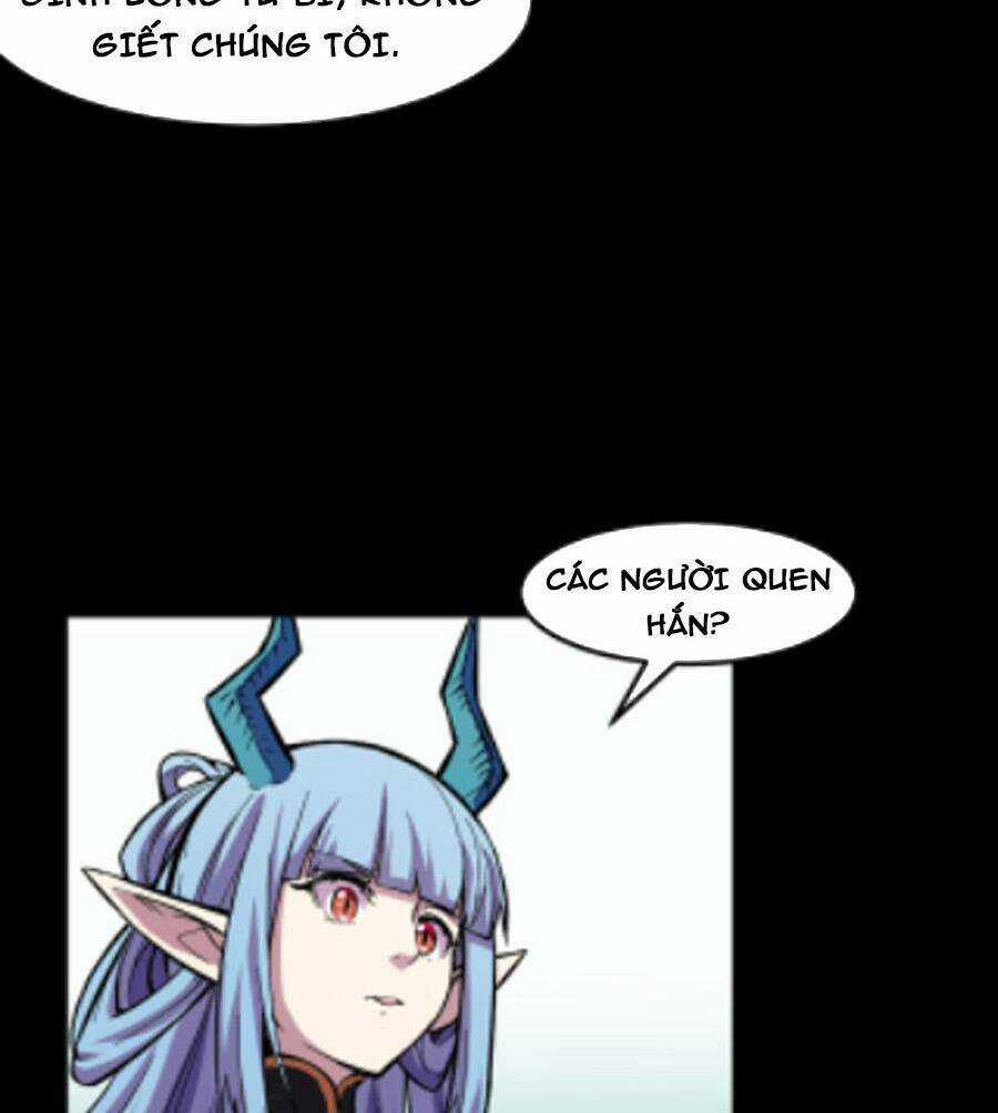 Các Nàng Nói Ta Là Vua Tương Lai Chapter 15 trang 41