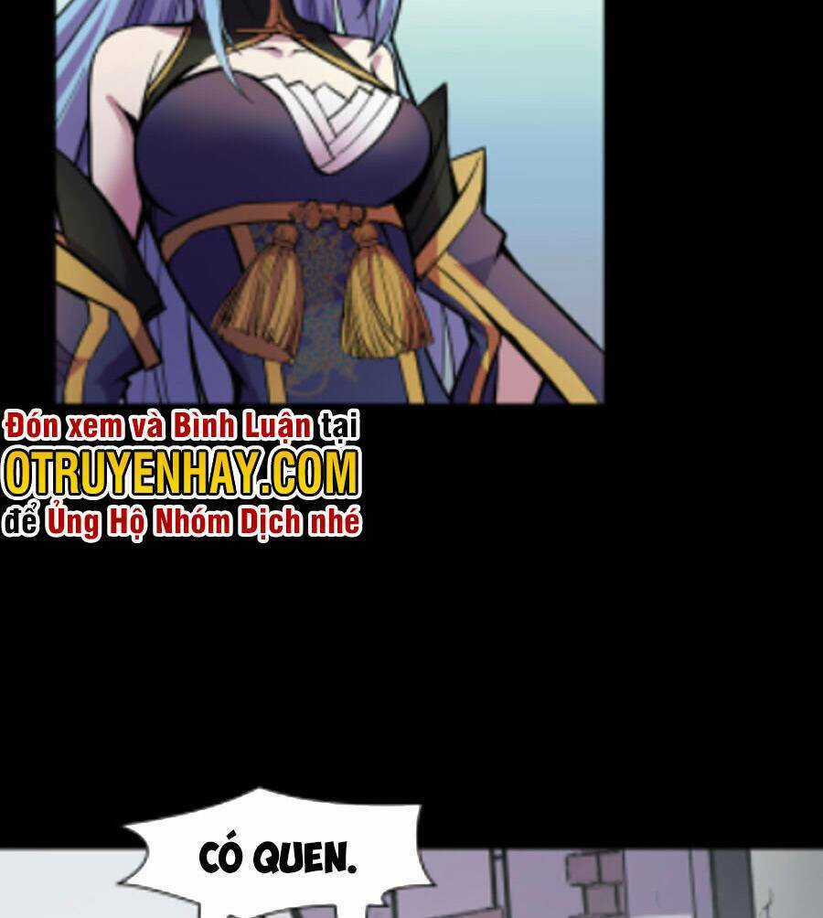 Các Nàng Nói Ta Là Vua Tương Lai Chapter 15 trang 42