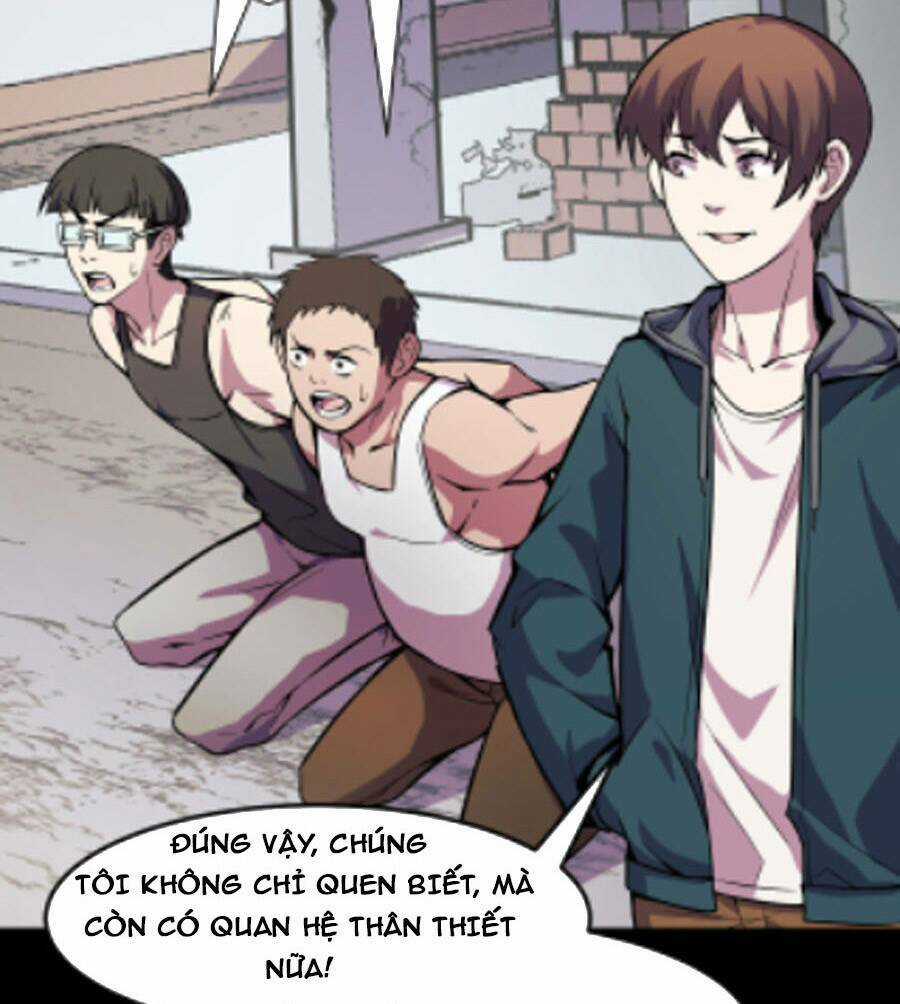 Các Nàng Nói Ta Là Vua Tương Lai Chapter 15 trang 43