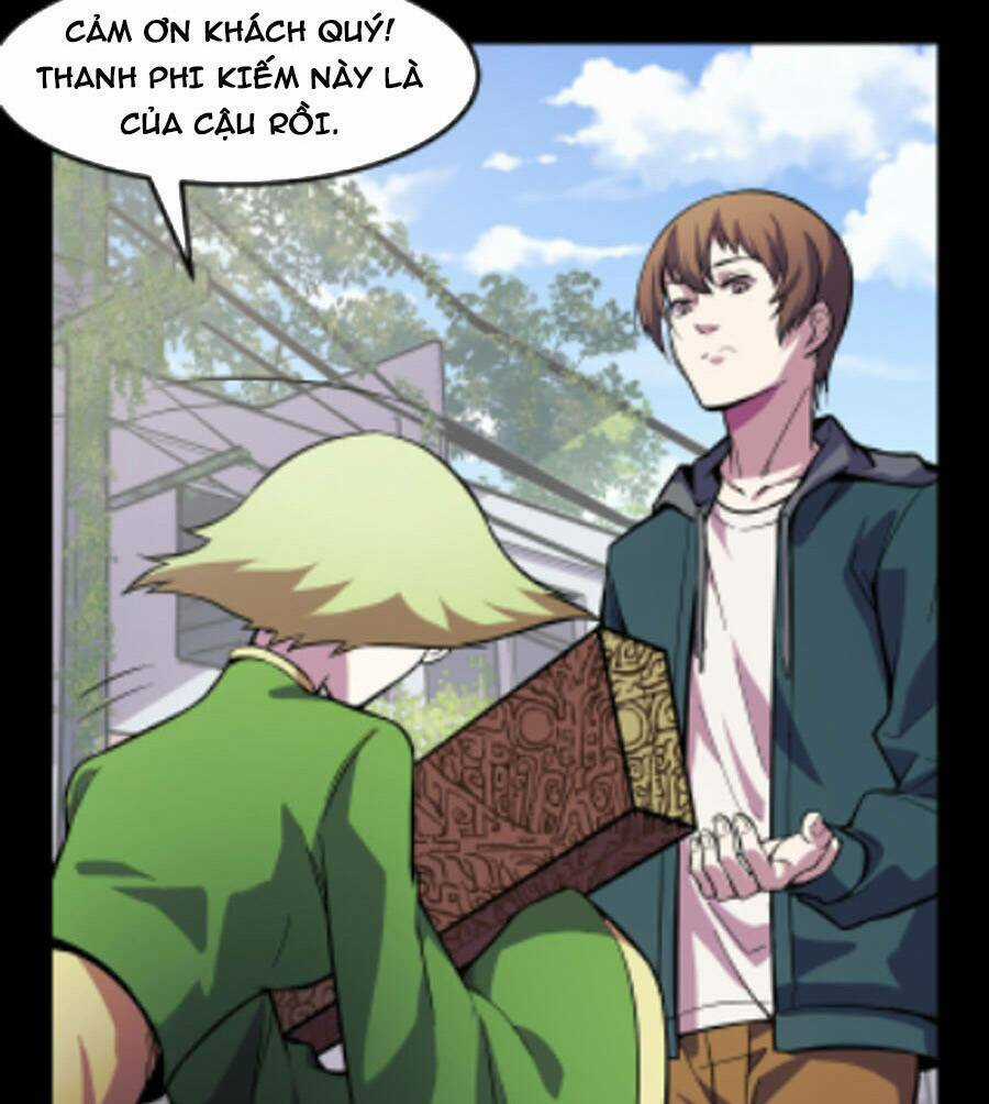 Các Nàng Nói Ta Là Vua Tương Lai Chapter 15 trang 51