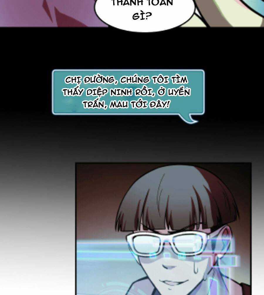 Các Nàng Nói Ta Là Vua Tương Lai Chapter 15 trang 54