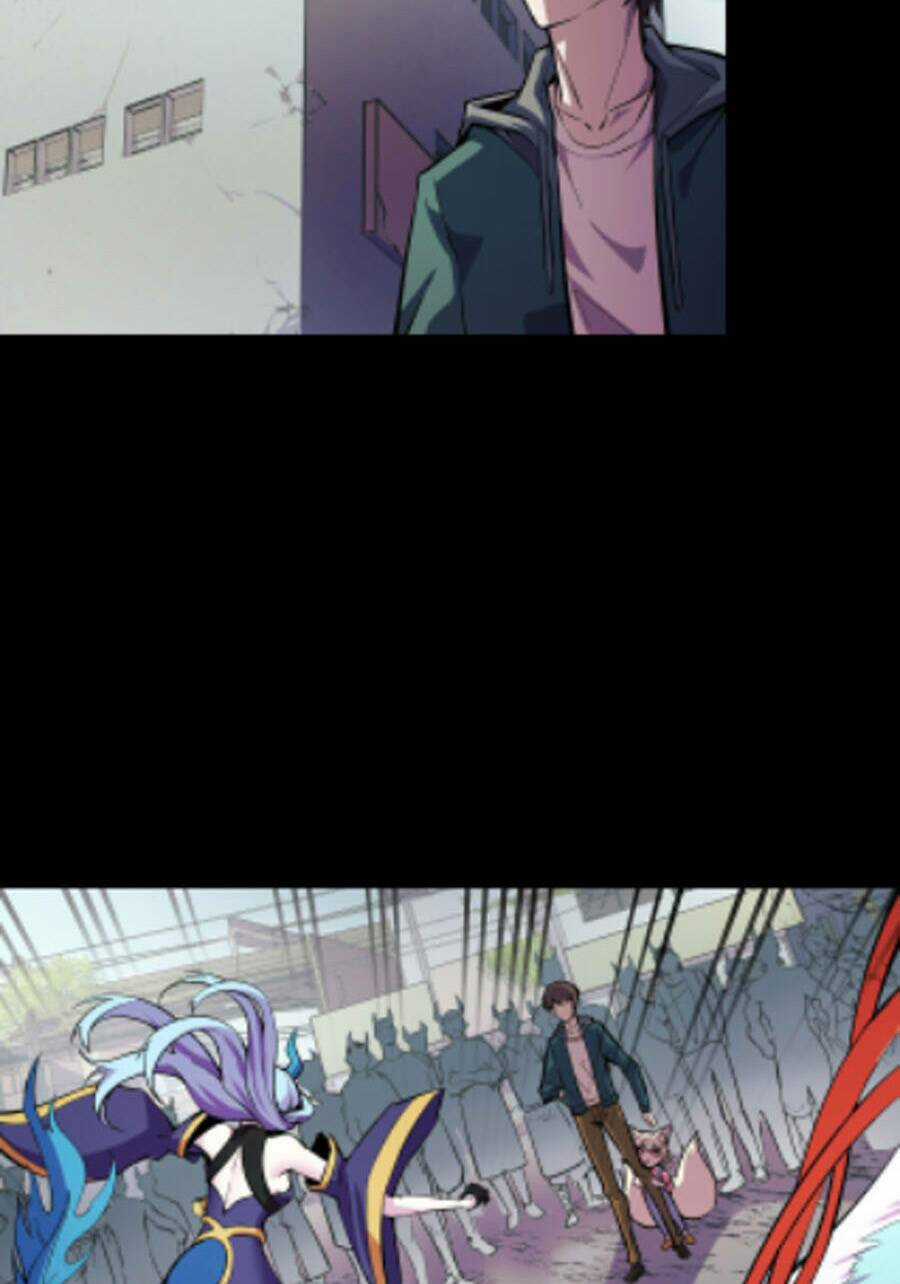 Các Nàng Nói Ta Là Vua Tương Lai Chapter 15 trang 7