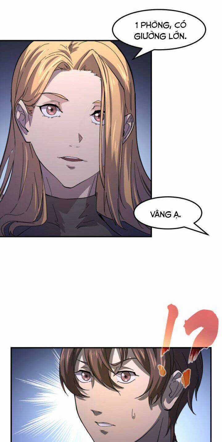 Các Nàng Nói Ta Là Vua Tương Lai Chapter 2 trang 10